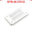 Breadboard lỗ cắm, bo cắm test linh kiện,mạch,học tập,…