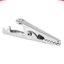 Kẹp Cá Sấu Đỏ Đen 5A 5 Cặp - Dùng Kẹp Thiết Bị, Dẫn Điện Tay Cầm, Bọc Nhựa Cách Điện