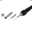 Tay cầm hakko 936/907 jack đực, jack cái
