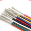 Dây Điện Silicon Mềm 28AWG Đến 14AWG - Lõi Đồng Mạ Chống Oxy Hóa, Dẫn Điện tốt, Chống Cháy