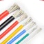 Dây Điện Silicon Mềm 28AWG Đến 14AWG - Lõi Đồng Mạ Chống Oxy Hóa, Dẫn Điện tốt, Chống Cháy