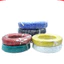 Dây Điện Silicon Mềm 28AWG Đến 14AWG - Lõi Đồng Mạ Chống Oxy Hóa, Dẫn Điện tốt, Chống Cháy