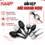 Đầu kẹp mũi khoan mini, Đầu chuyển đổi máy khoan chuôi lục giác