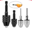 Đầu kẹp mũi khoan mini, Đầu chuyển đổi máy khoan chuôi lục giác