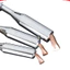 Mỏ Hàn Nhiệt Cán Gỗ Công Suất Lớn 50W Đến 300W Chuyên Dụng Hàn Tôn Điện Cơ