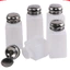 Lọ Đựng Dung Dịch Cồn Axeton Nước Rửa Móng Nắp Nhấn Chống Bay Hơi 100ml 200ml 250ml