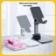 GIÁ KỆ ĐỠ MÁY TÍNH BẢNG ĐIỀU CHỈNH GÓC - Giá đỡ điện thoại, thiết kế gập gọn, phù hợp học tập và làm việc