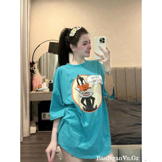Phông CX Vịt Mỏ Vàng - QCL1