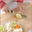 DAO CẮT RAU CỦ LƯỢN SÓNG ALINE, Giúp Trang Trí Thực Phẩm Đẹp Mắt, Dễ Dàng Sử Dụng