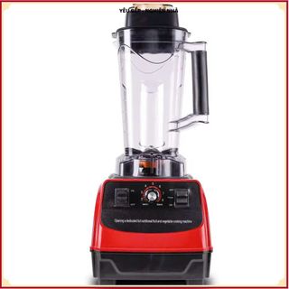 MÁY XAY CÔNG NGHIỆP KAW SILVER CREST SC-1589, MÁY XAY SINH TỐ 4500W, 2 Cối Xay Tiện Lợi, Xay Nhanh Mịn