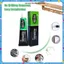 KEO DÁN SIÊU DÍNH XANH ĐEN NO MORE NAIL, KEO DÁN ĐA NĂNG CHỊU LỰC CAO, Dán Tường Chắc Chắn, Dùng Cho Nhiều Bề