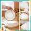 GIẤY THẤM DẦU THỰC PHẨM, SET 140 TỜ HỌA TIẾT HOA VĂN, Giảm Dầu Mỡ Món Ăn, Tiện Lợi Sử Dụng