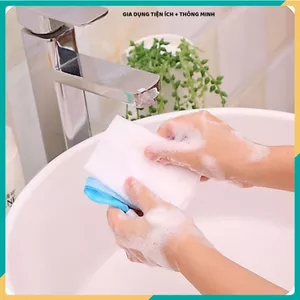 TÚI LƯỚI TẠO BỌT XÀ PHÒNG PE, DÙNG CHO TẮM RỬA, Tạo Bọt Nhanh, Giảm Mụn Cơ Thể, Tiết Kiệm Xà Bông, Mềm