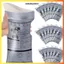 TÚI VỆ SINH KHẨN CẤP MINI 700ML DÙNG 1 LẦN CHỐNG MÙI - Túi tiểu du lịch, hạt siêu thấm hút, chống rò rỉ