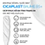 【ĐANG BÁN CHẠY】Kem phục hồi La Roche-Posay Cicaplast Baume B5 giúp phục hồi da sau 1 lần sử dụng - phi