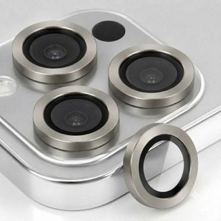 [Mắt CD Nhiều Màu] Mắt bảo vệ camera CD kèm hộp 16/pro/plus/promax RABBI