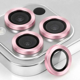[Mắt CD Nhiều Màu] Mắt bảo vệ camera CD kèm hộp 16/pro/plus/promax RABBI