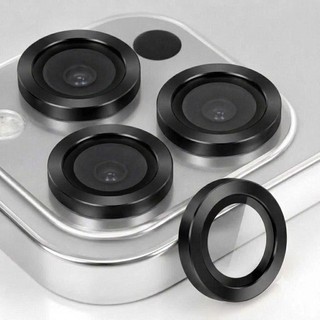 [Nhiều Màu] Mắt bảo vệ camera CD (kèm hộp) 11/12/13/14/15/mini/pro/plus/promax RABBI