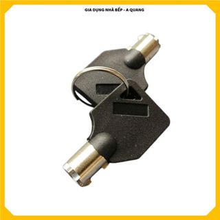KHOÁ PHANH ĐĨA XE ĐẠP XE MÁY MOTO LOCK THÉP NGUYÊN KHỐI, KHÓA CHỐNG TRỘM SIÊU AN TOÀN, Phụ Kiện Bảo Vệ Xe Bền Đẹp