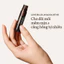Tẩy Tế Bào Chết Môi Cocoon Từ Cà Phê Đắk-Lắk Dak Lak Coffee Lip Scrub 5g Hasaki Sản phẩm chính hãng