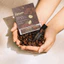 Tẩy Tế Bào Chết Môi Cocoon Dak Lak Coffee Cà Phê Đắk Lắk 5Gr