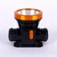 ĐÈN LED ĐỘI ĐẦU SIÊU SÁNG CHỐNG THẤM NƯỚC PIN SẠC CAO CẤP - Công suất cao, chiếu xa, nhiều chế độ sáng, tiện dụng