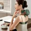 MÁY MASSAGE CỔ VAI GÁY CẦM TAY SIÊU NHỎ GỌN - Mô phỏng bàn tay thật, massage thư giãn, phù hợp sử dụng hằng ngày