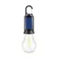 ĐÈN LED NĂNG LƯỢNG MẶT TRỜI CÓ MÓC TREO SIÊU SÁNG - Sạc USB, đèn lều, đèn dã ngoại, chống mất điện, bền bỉ