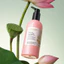 Bigsize - Sữa rửa mặt sen Hậu Giang Cocoon 310ml