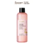 Combo 1 Nước tẩy trang Sen 500ml + 1 Sữa rửa mặt Sen Hậu Giang Cocoon 310ml