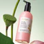 Sữa Rửa Mặt Sen Hậu Giang Cocoon Lotus Soothing Cleanser Làm Sạch Đa Nhiệm Dành Cho Da Rất Nhạy Cảm 310ml
