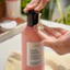 Sữa Rửa Mặt Sen Hậu Giang Cocoon Lotus Soothing Cleanser Làm Sạch Đa Nhiệm Dành Cho Da Rất Nhạy Cảm 310ml