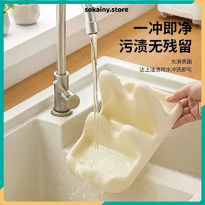 GIÁ GÁC MUỖNG ĐŨA CAO CẤP ĐA NĂNG CHO NHÀ BẾP - Khay để vá, đũa, thìa, úp nắp nồi, gọn gàng tiện dụng