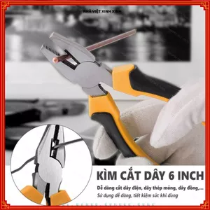 BỘ DỤNG CỤ SỬA CHỮA ĐA NĂNG 24 MÓN, Bộ Tua Vít Kìm Búa Tiện Lợi,Dùng Trong Nhà Cực Kỳ Tiện