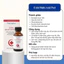 Serum Pharmaform Peel giúp thông thoáng lỗ chân lông, làm da mịn màng và giúp da tươi sáng, đều màu
