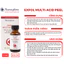 EXFOL MULTI - ACID PEEL - Tinh chất tái tạo làn da, làm sáng, căng bóng da