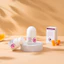 Lăn Khử Mùi Pharmaform Sensido Anti-Perpirant Deodorant hỗ trợ kiểm soát mồ hôi hương Cam nhẹ dịu 30ml