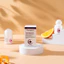 Lăn Khử Mùi Pharmaform Sensido Anti-Perpirant Deodorant hỗ trợ kiểm soát mồ hôi hương Cam nhẹ dịu 30ml
