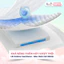 Bỉm Quần /Dán BEMOM SUMMER Full Size Mềm Mịn, Thấm Hút Tốt, An Toàn Cho Bé
