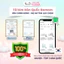 Bỉm Quần /Dán BEMOM SUMMER Full Size Mềm Mịn, Thấm Hút Tốt, An Toàn Cho Bé
