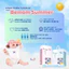 Bỉm Quần /Dán BEMOM SUMMER Full Size Mềm Mịn, Thấm Hút Tốt, An Toàn Cho Bé