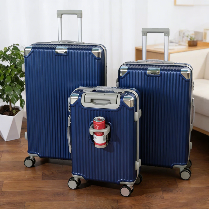 Suitcase – 2
