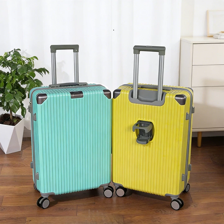 Suitcase – 3