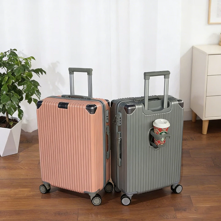 Suitcase – 4