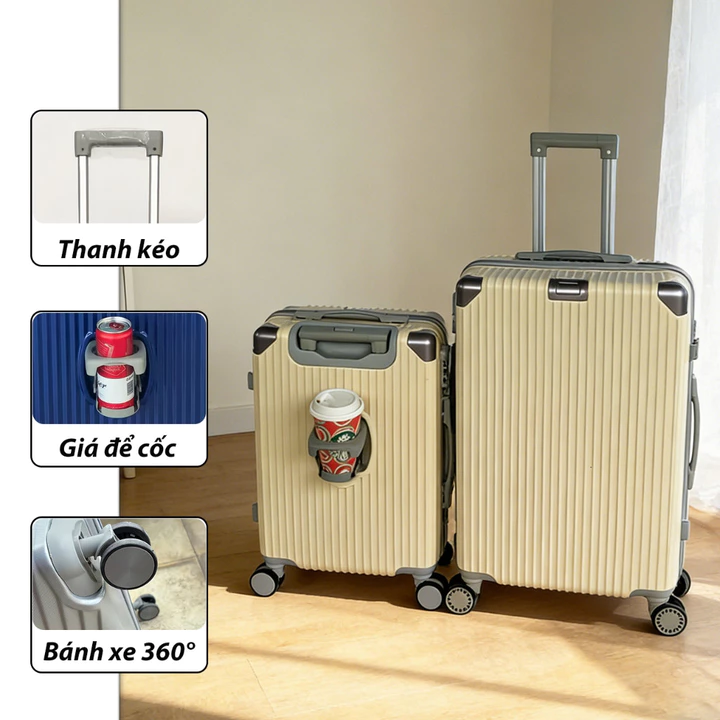 Suitcase – 6