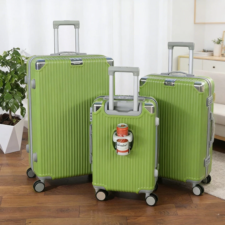 Rẻ Nhất HCM Vali du lịch. Size 20 24 28, vali du lịch chắc chắn. Đi công tác, di chuyển và du lịch. Bạn có thể mang nó l