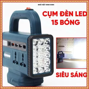 Ổ CHUYỂN ĐỔI NGUỒN ĐIỆN HANDY BS-CD220L, ĐA NĂNG NHIỀU Ổ CẮM, Thiết Kế Tiện Lợi, Sử Dụng Dễ Dàng