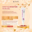 Tinh chất hỗ trợ giảm mụn trứng cá, giảm tiết bã nhờn PHARMAFORM Spot Eliminator Acne Gel - 15ml