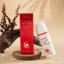Tinh chất giảm nám Cystane Mela Pharmaform Cream - chống oxy hóa, hỗ trợ giảm nám, tàn nhang 30ml