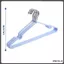 MÓC QUẦN ÁO NGƯỜI LỚN 40CM CHỊU LỰC TỐT - Móc treo quần áo chống trượt, kẹp chắc chắn bền đẹp
